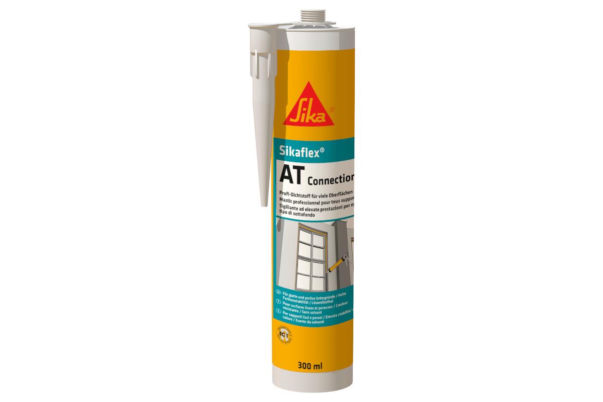 Sikaflex®-402 Connection 1-K-STP-Dichtstoff