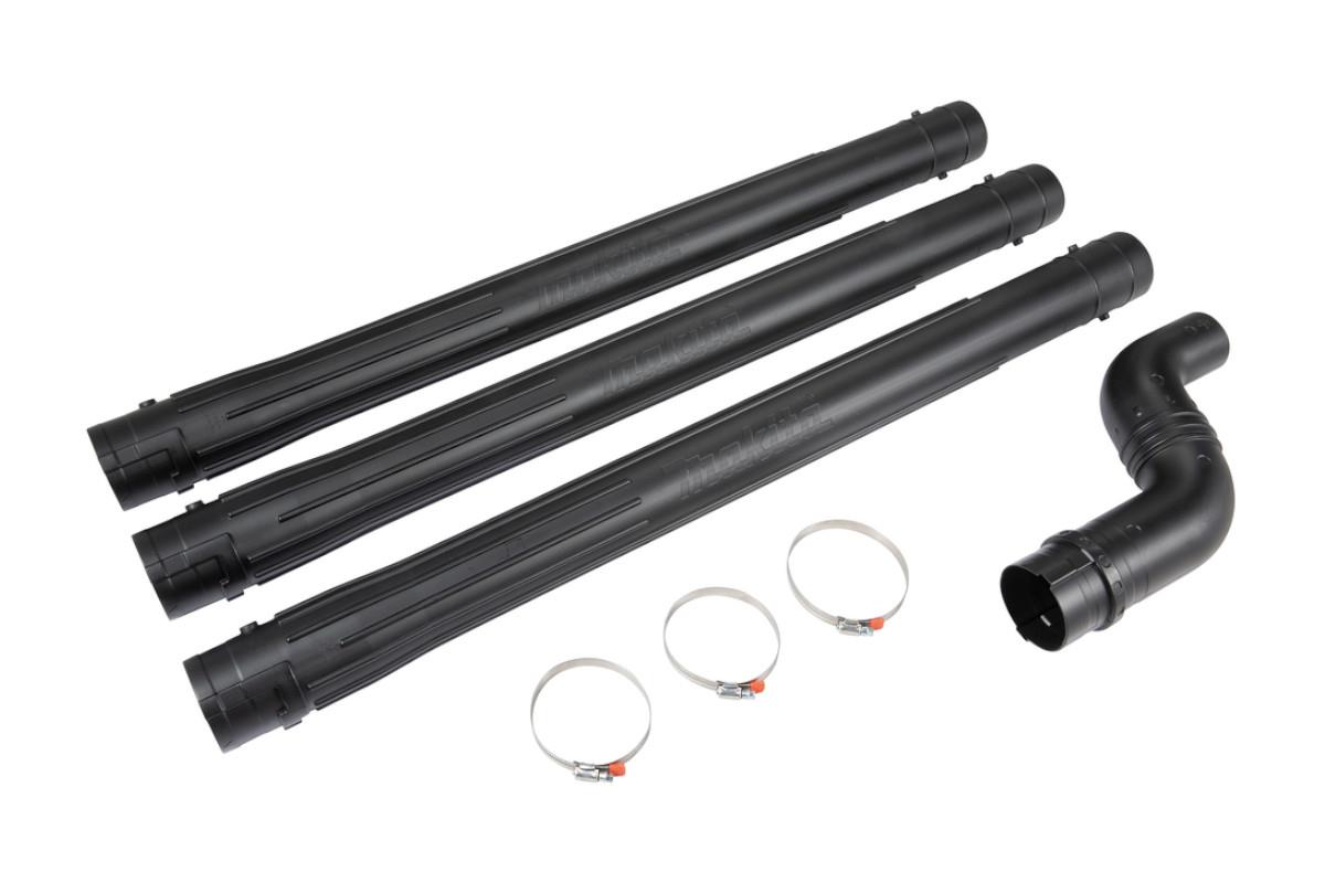 Makita Dachrinnen-Reinigungsset 191B03-8
