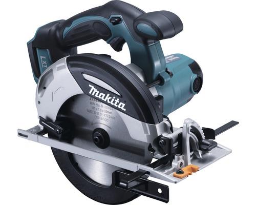 Makita Akku-Handkreissäge 18,0 V DHS630Z Solo-Version